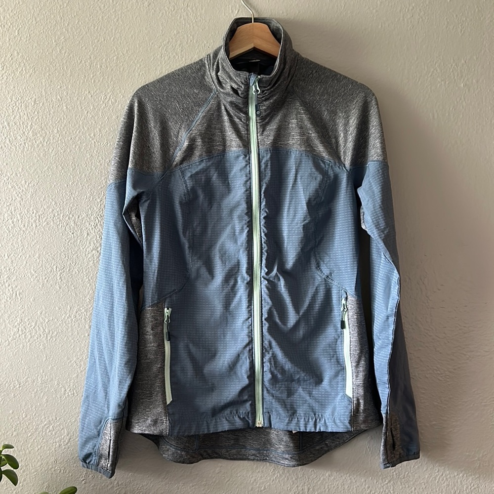 Mountain Hardware Lightweight Jacket - image 1